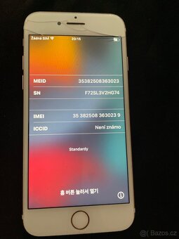 iPhone 7 - 2