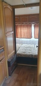 Karavan Hobby 495 - 2