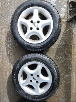 175/65 r14 - zimní - 2