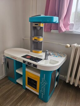 Kuchyňka Smoby Tefal XL - 2