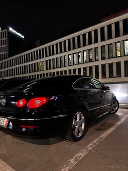Volkswagen Passat cc 2011 2.0 TDI R-Line DSG - 2