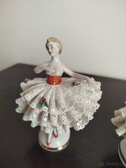 Porcelánové panenky - 2