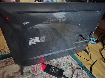 Tv LG 32LK510BPLD - 2