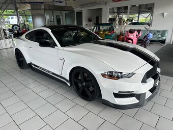 Ford Mustang 5.0 V8 GT Shelby Style (č.1094) - 2