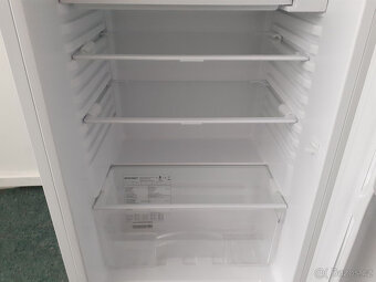 Lednička ZEROWATT ZTOP 130 (malá lednice, chladnička) - 2