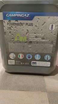 Powerbox 24L - 2