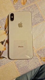 iPhone Xs 64GB - 2