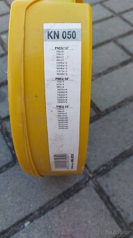 Sněhové řetězy FILSON na 13'' - 15'' kola - 2