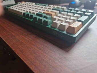 Mechanická klávesnice AKKO 3098S - 2