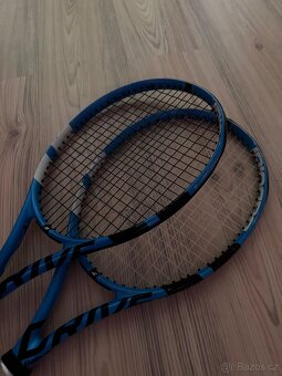 Tenisová raketa Babolat Pure Drive - 2