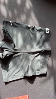 Kratasy nike - 2