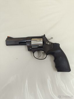 Flobert revolver 9mm - 2