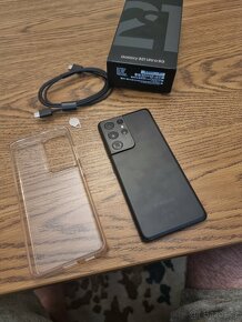 Samsung galaxy s21 ultra 5g.nebo výměna jiný - 2