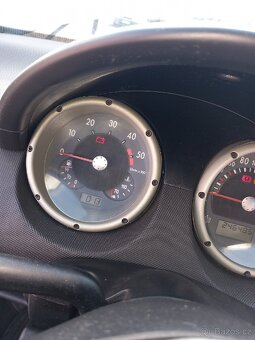 Vw polo 1.4tdi - 2