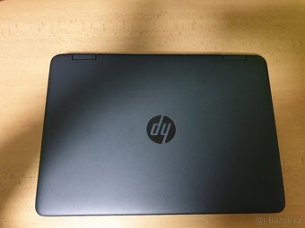 HP probook 640 G2 - 2