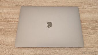 Macbook Pro 16 2019 (i9, 16 GB RAM, 1 TB SSD, 5500M) - 2