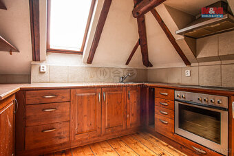 Prodej rodinného domu, 305 m², Liberec, ul. Na Mlýnku - 2