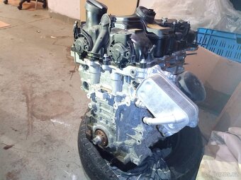 Motor BMW 2.0 i N28 F22 1G93 - 2