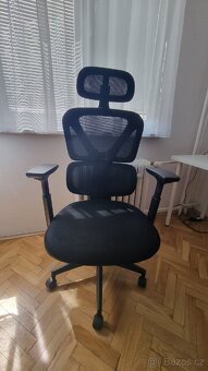 Kancelářské židle - 2