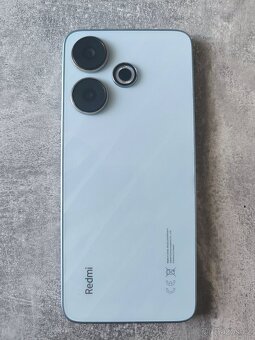 XIAOMI REDMI 13 - ZÁRUKA 23 MĚSÍCŮ - 2