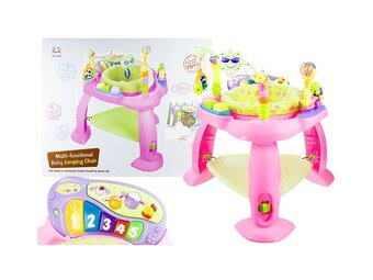 Prodám multifunkční hopsadlo - 2