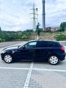 BMW E87 116i - 2