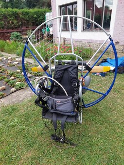 Krosna Walkerjet RR 200 - 2