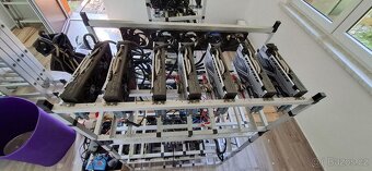 Zbytky po těžbě kryptoměn - 2