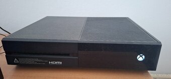 Prodám xbox one - 2