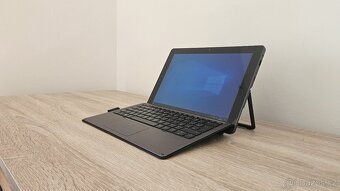 2v1 HP Pro X2 612 G2 (i5-7Y54, 8 GB RAM, 128 GB SSD, SIM) - 2