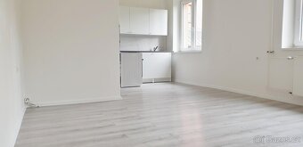 Pronájem bytu 1+kk, 38m2, Sládkova Ostrava - 2
