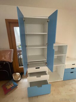 Ikea dětský nábytek - 2