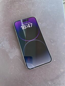 iPhone 14 Pro Max 128gb - 2
