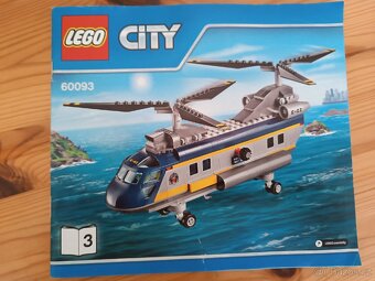 Lego - 2