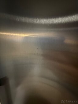 Kombinovaná lednice Gorenje RK6192 - 2