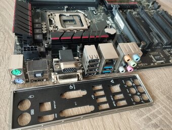 Asus B85-PRO GAMER - 2