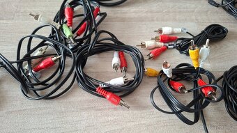Prodám různé kabely-HDMI - 2