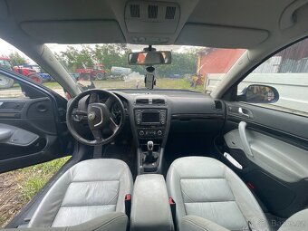 Škoda Octavia II 2.0 TDI 103 kw -BOURANÉ- ND - 2
