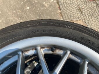 Pneu Nexen 205/50 R16 87 V - 2