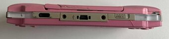 PSP 1000 Pink (ND) - 2