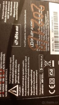 Smart televize 2kusy philips 7000 za obě 82 a 109cm - 2