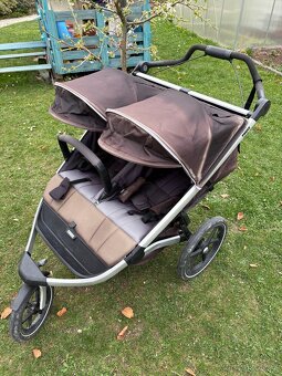 Thule Urban Glide 2 Double - 2