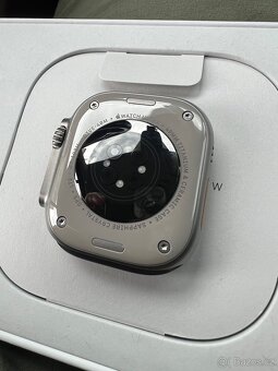 Apple Watch ultra 2 - 2