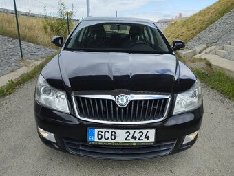 Škoda Octavia 1.2 TSi 77KW 130 000TIS KM ČR - 2
