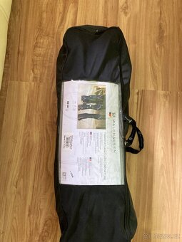 Přepravní kamaše - 2