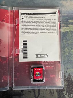 Super Mario Odyssey - 2