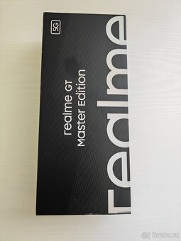 Realme GT Master Edition 5G 6/128 GB - 2
