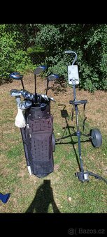 Golfový set - 2