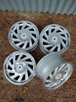ATF 7.5Jx16" ET18 5x120 - 2