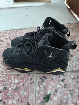 Jordan 6 rings - 2